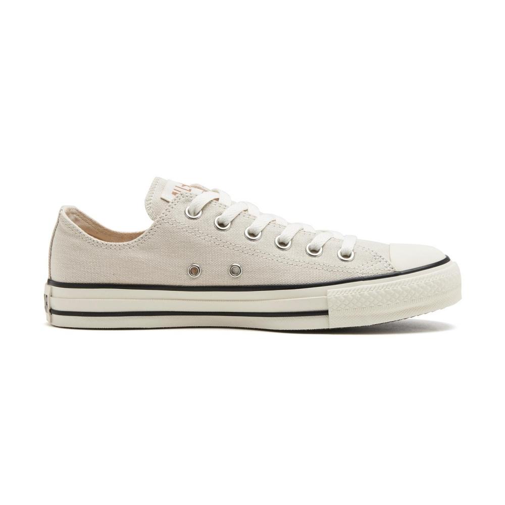 Converse All Star Mt Ox 31306043 Дымчато-белый