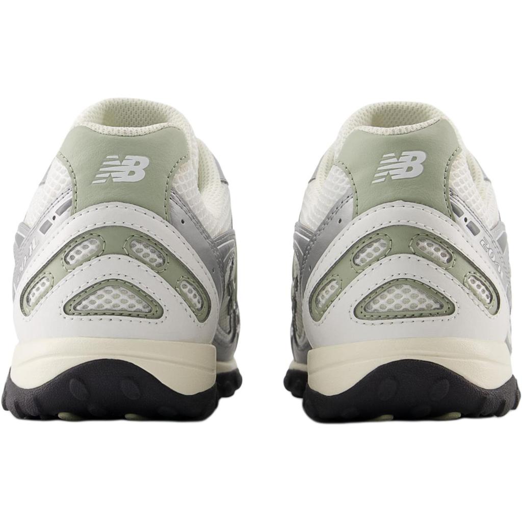 New Balance 204л Серебристый Металлик Уж U204LSWB