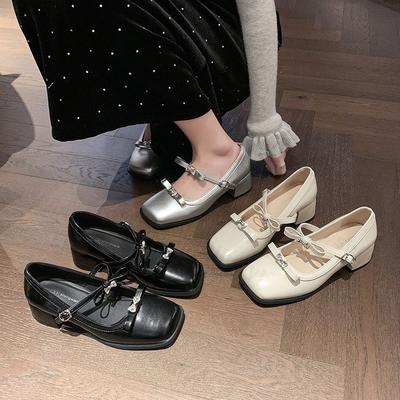 Туфли – Туфли