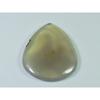 103Cts. Натуральный ботсванский агат кабошон груша рассыпной драгоценный камень 38X48X06 мм SK-4080