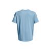 Under Armour T Shirt Men's Blue 1373997-490