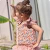 Детский спасательный жилет Xiaolu с пенопластовыми нарукавниками