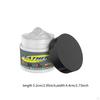 Car Leather Repair Paste Recoloring Balm Easy To Use Practical Shoe Polish Professional for