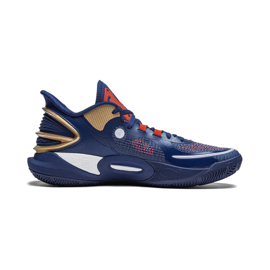Li-Ning CJ3 C.J. McCollum 'Away' Men's ABAU007-3