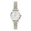 AR11769 Mother-of-Pearl Women's Metal Watch