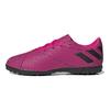 adidas 19.4 Бутсы для газона J Удобные Нескользящие Прочные Низкие Детские Футбольные Бутсы Детские Футбольные Бутсы Пурпурные F99936
