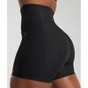 Gymshark Ribbed Shorts Black B9a2r Bb2j.
