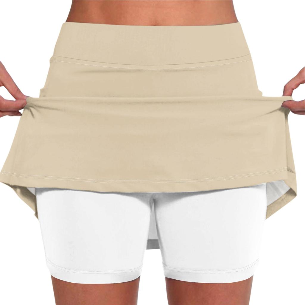 Эластичные брюки-кюлоты для йоги для женщин, спортивные шорты с принтом, легкие узкие джоггеры с высокой талией и принтом