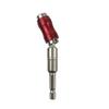 1/4 "Drill Bit Extension Rod Hex Magnetic Ring Screwdriver Bits Drill Hand Tools Quick Change Holder Drive Guide Screw Drill Tip