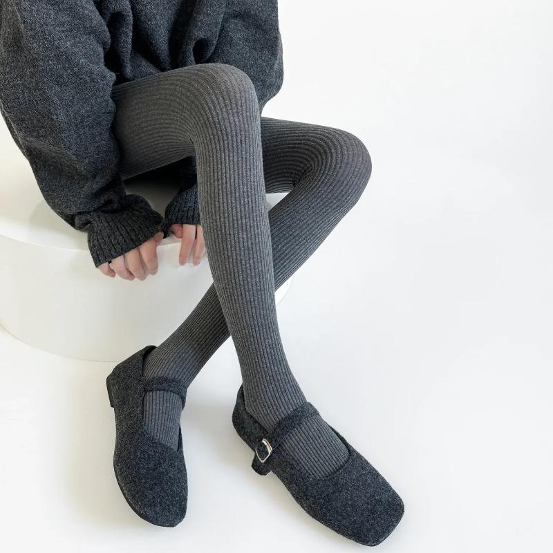 Колготки женские осень зима хлопок бедра высокие чулки женские колготки нижнее белье сексуальные тонкие чулки большие размеры леггинсы колготки
