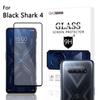 Для Xiaomi Black Shark 4 Glass QAZ Maggie F + Pro Противовзрывное защитное закаленное стекло для BlackShark 4 Pro с пленкой для объектива