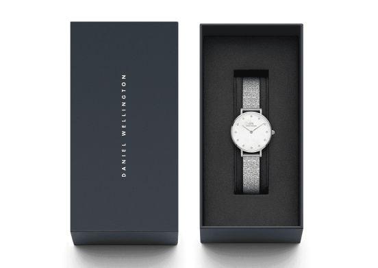 DANIEL WELLINGTON DW00100592 Женские наручные часы