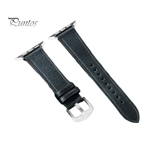 Ремешок для часов Износостойкий, дышащий, антипотовая подкладка, простая установка, регулируемый ремешок для часов AppleWatch 10/9/8/7/6/Ultra