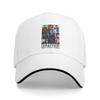 Gorra De Béisbol Informal Leon Kennedy Babygirl Gorra De Camionero De Primavera Visera Para El Sol Gorras De Caza Y Camping