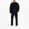 REPRESENT Shirts Men's Black Lapel Moderate Shirt M06076-44