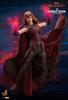 TV Masterpiece WandaVision Scarlet Witch Scale Figure Красная 1/6