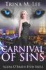 Книга Carnival of Sins : 15