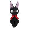 Sun Arrow Studio Ghibli Heartwarming Jiji Plush Toy M K9350