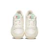 Reebok Кроссовки унисекс Club C 85 Vintage Chalk Glen Green Кремовые Paperwhite 100000317
