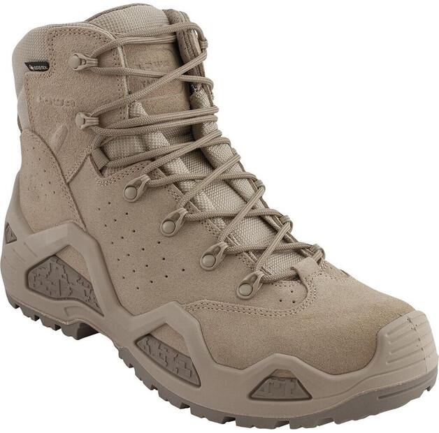 Треккинговые ботинки Lowa Z-GS GTX