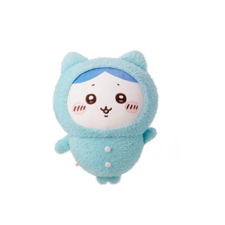 MINISO X Чиикава Большой Размер, Чиикава, Хачиварэ Усаги Куклы Плюшевая Кукла Высота 53см/63см Кукла