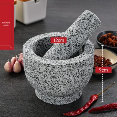 Набор для измельчения чеснока LISM Stone