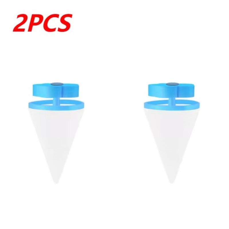 Бумажные полотенца Фильтрация шерсти Фильтр Плавающая шайба Удаление Необходимость Устройства Мешок Чистка Волос Сетка Товары для ванной