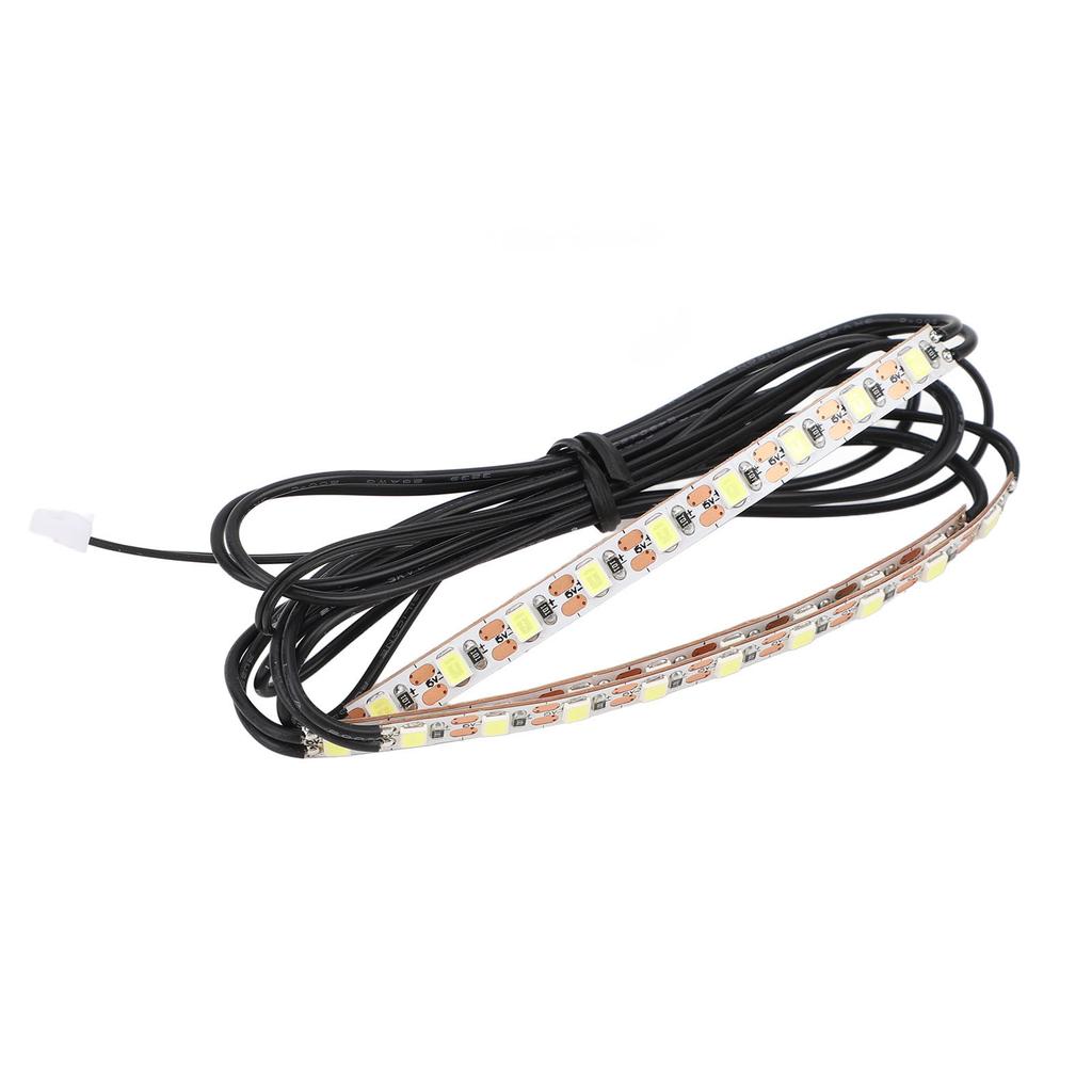 Светодиодная лента для 3D-принтера Профессиональная водонепроницаемая Высокая яркость Энергосберегающая Светодиодная лента для 3D-принтера 5В 12Вт