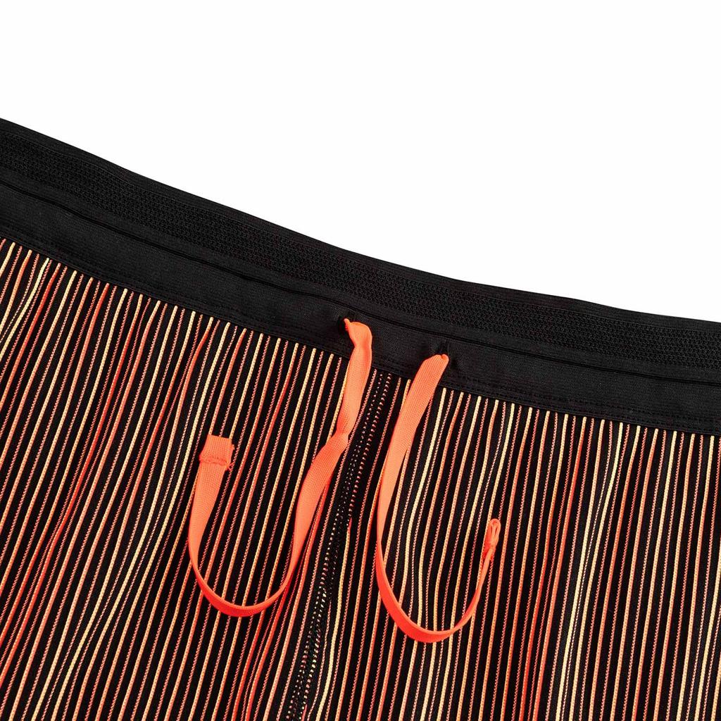 Anta Соревнование серии бега Мужские облегающие шорты до колена Мужские шорты 152535302R-1