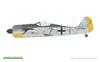 eduard Пластиковая модель Weekend Edition EDU84205 1/48 Fw190A-3 (Самолет)