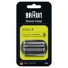 BRAUN Razor Blade Net Set ,Korean Razor Blade