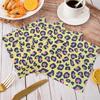 20pcs/Pac 33*33cm 2-Ply Disposable Party Napkin Cartoon Pattern