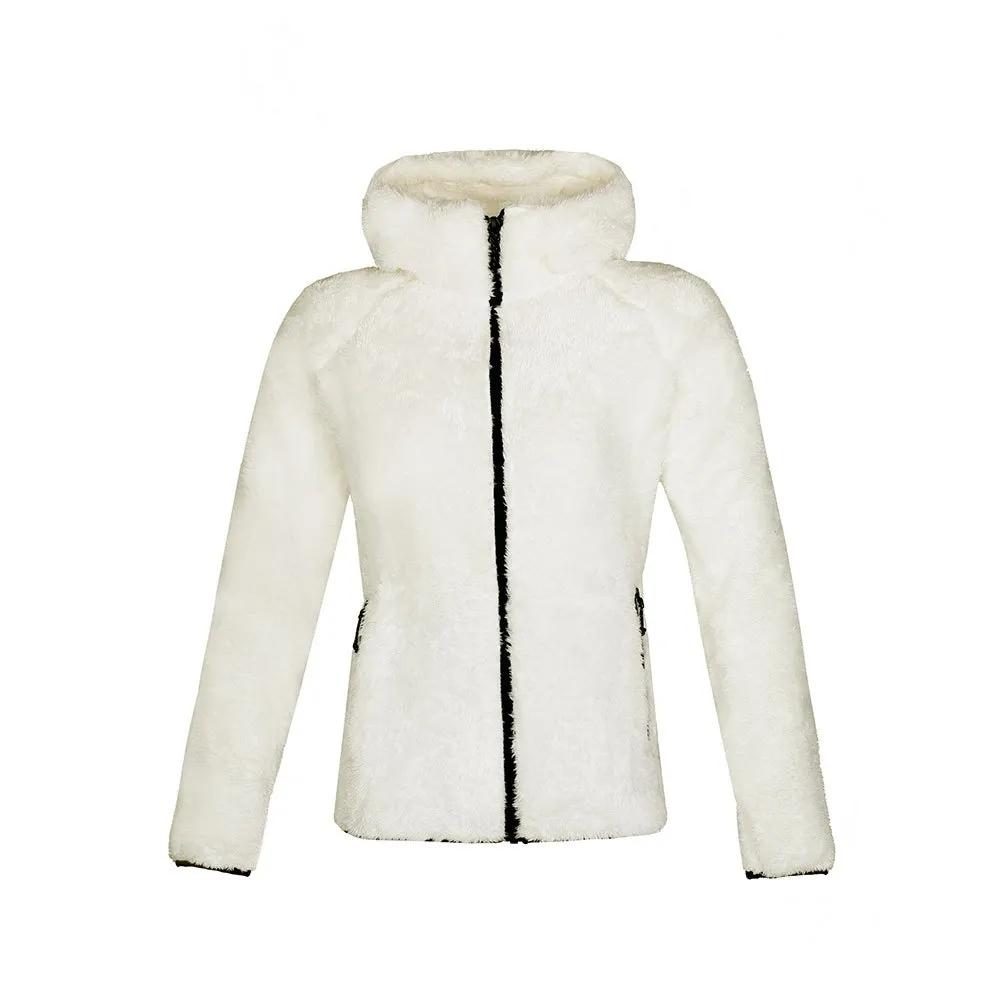 Rock Experience флисовая толстовка Oldy