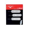Fender Pickups Custom Shop Custom Strat Pickups White '69