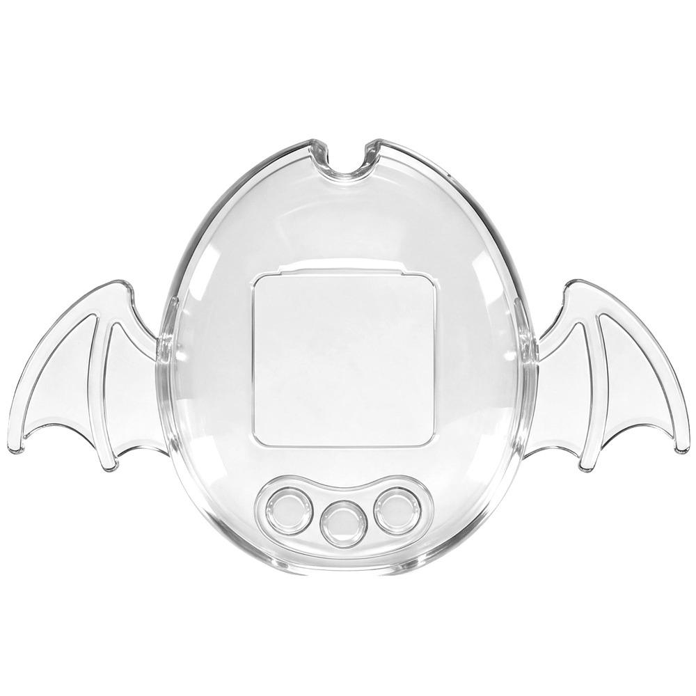 Прозрачный жесткий защитный чехол для Tamagotchi Original Игровые аксессуары
