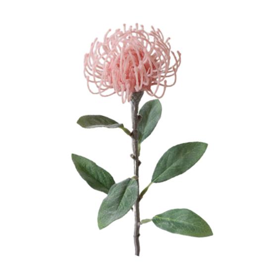 Практичный пластиковый цветок, неувядаемый, 8 цветов, элегантный