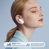 Bluetooth Headset Wireless Semi-in-ear Ultra-long Life High Sound Quality Comfortable Wear Active Noise Reduction
