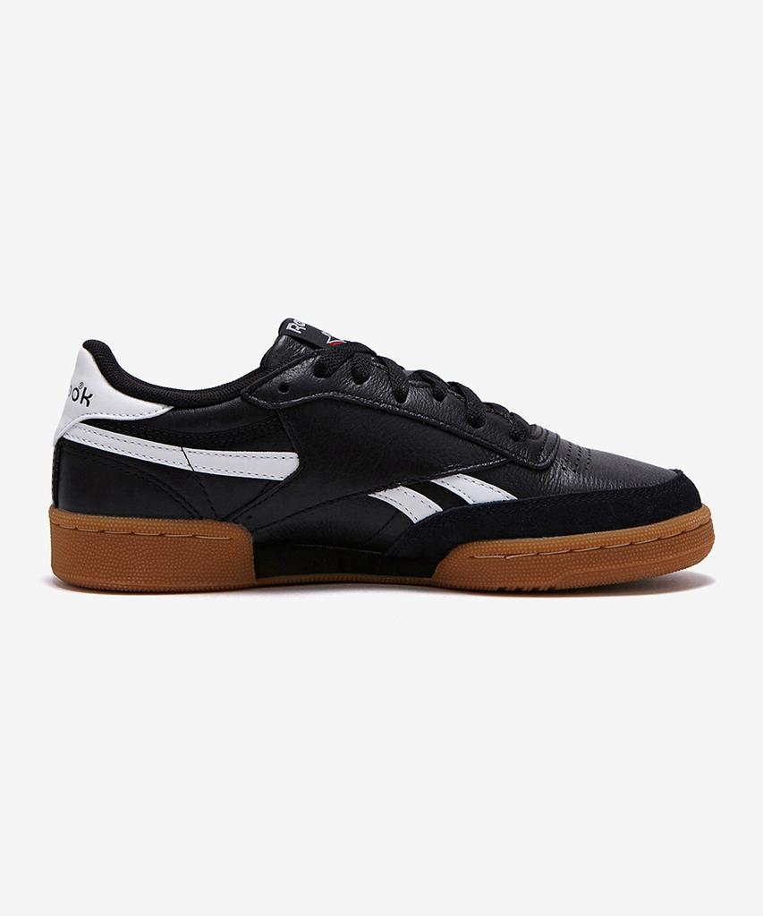 Reebok Club C Revenge Vintage - Черный:Белый / Cm8790