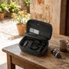 Hard Shell Camera Case Waterproof Dustproof Digital Camera Storage Box Universal Portable Protective Carrying Bag
