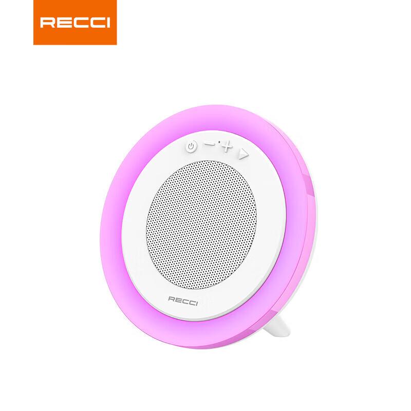 Recci RSK-W42 Portable Bluetooth Speaker