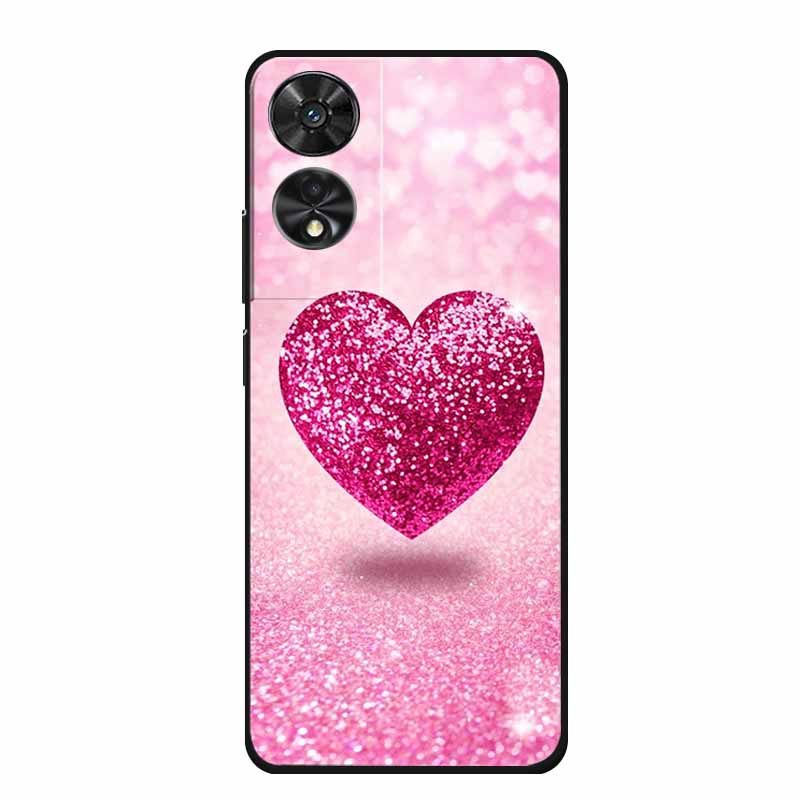 Phone Case For TCL 505 Back Cover Case Shockproof Black Silicone Soft Funda For TCL 505 Case 6.75" Coque For TCL505 Shell Capas