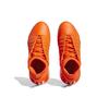 adidas Харден Вол. 7 Impact Orange Мужские кроссовки Cloud-White ID2237
