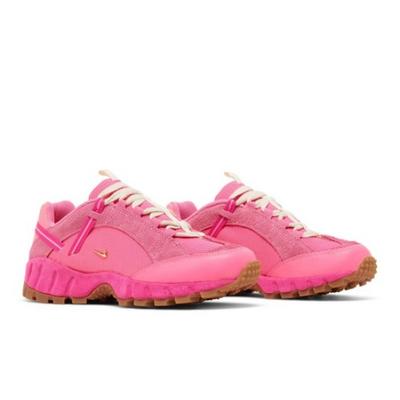 Jacquemus x Wmns Air Humara LX Pink Flash DX9999-600