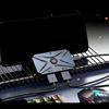 Мобильный Игровой Конвертер Клавиатуры и Мыши для Смартфона Планшета Высокая Чувствительность Материал ABS