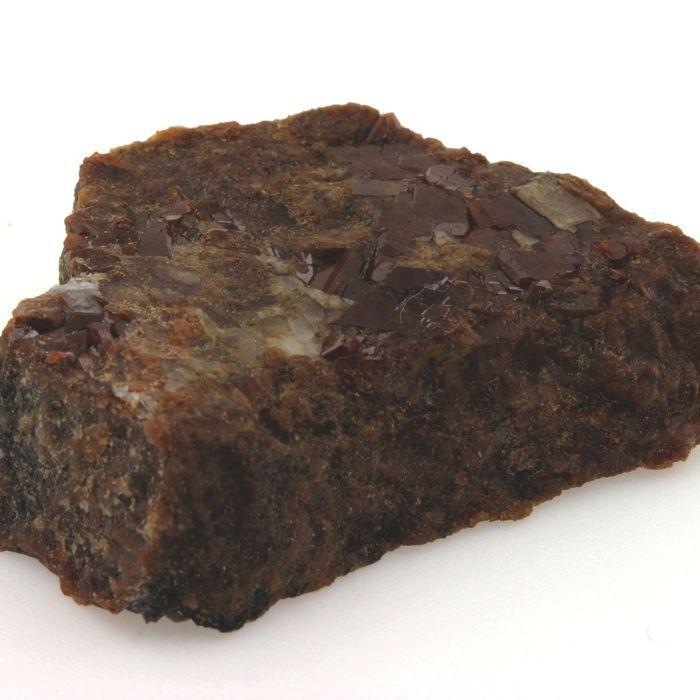 Grenat catalan grossulaire-Andradite 152.6 carats