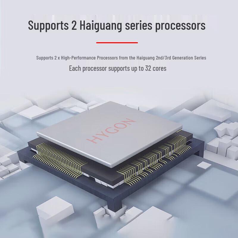 H3C R4930 G5 Rack Server