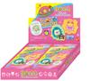 Tamagotchi Sticker Set 2 20 Packs Die-cut (Pack) (BOX)