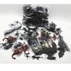 Halloween Scene Decor Animal Props Craft Kit For Party Planners