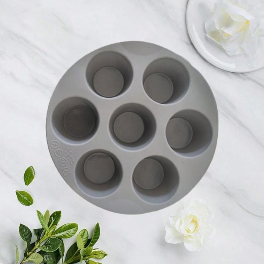 Практичная форма для торта с антипригарным покрытием, компактная, своими руками