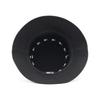 New Era Kids Bucket Hat Black S/M